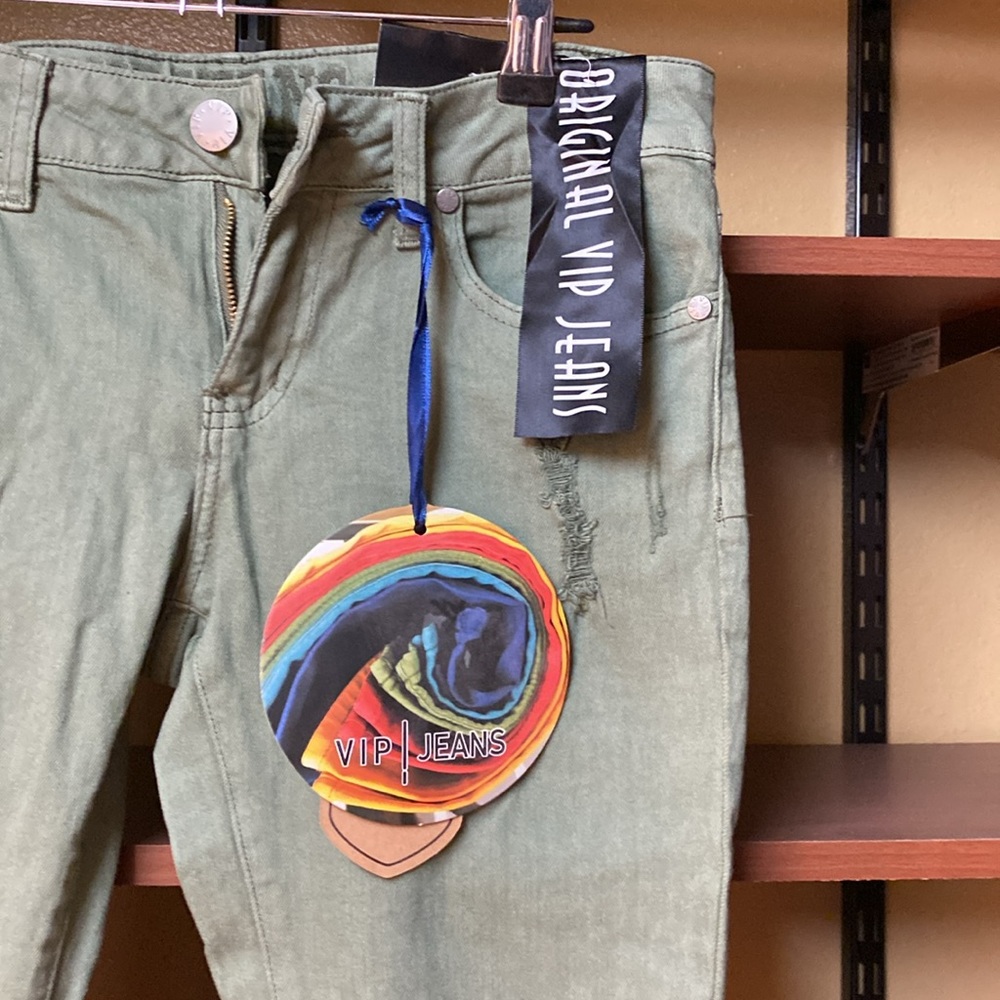 VIP Jeans - Picture 4 of 10